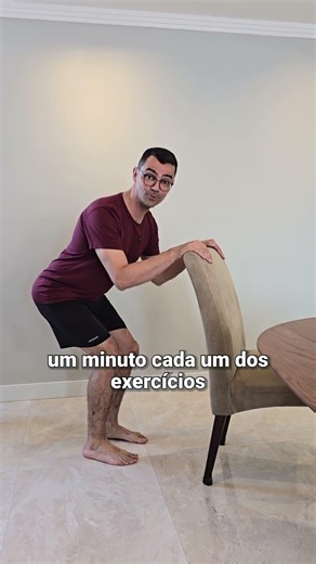 SOLUÇÃO para diminuir VARIZES!