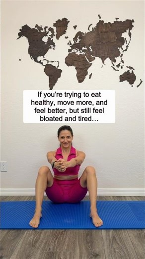 You Don’t Need Another Diet Or Punishing Workout Plan