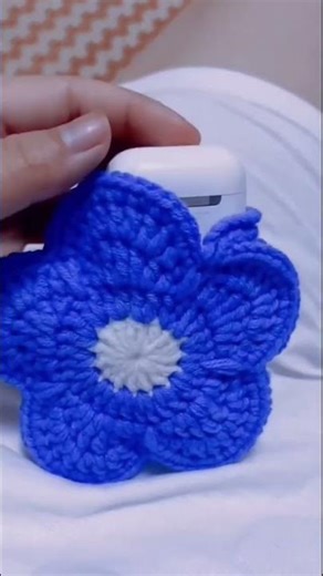 #crochet #Airpod pouch