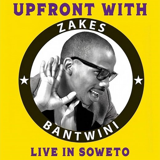Introduction (Live In Soweto / 2012)