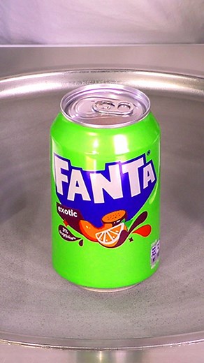 Crazy Fanta Exotic & Mango Ice Cream Rolls Transformation | fast ASMR #icecreamrolls #icecream #asmr #satisfying #fanta | Ice Cream Rolls