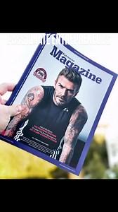 Enterprise Magazine on Reels