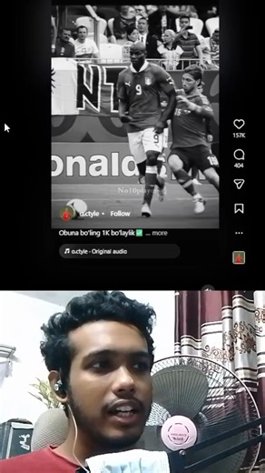 6.6K views · 15 reactions | My Real Reaction  | Crazy Sports Moments...