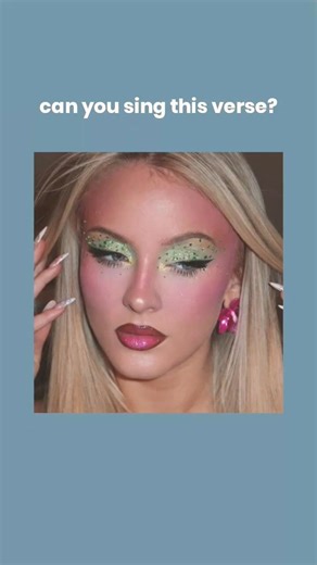 Can you sing Lush life by Zara Larsson Pt 2 ~ Lyrics