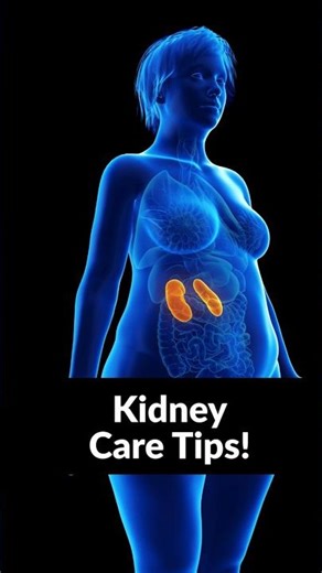 5 Foods to Boost Kidney Health #kidneyhealth #health #shorts