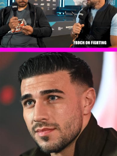 Tommy Fury's Knockout Claim: Froch vs Dave Allen Debate