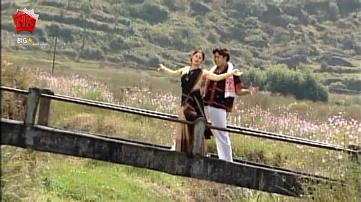 ♫ Song : MON SENGELIA ♫ Album : JAANMONI 2007 ♫ Singer : ZUBEEN GARG, VITALI DA ♫ LYRICS AND COMPOSITION : BIMAN BARUAH ♫ Music : BIMAN BARUAH ♫ Label : NK Production | Digi Music