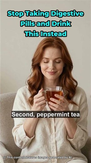 6 Teas That Help Digestion Better Than Medicine