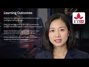 Running Art Ads Facebook, Instagram Module 9