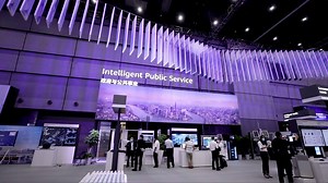 4.4K views · 357 reactions | What makes a fully connected, intelligent world? Watch to see how technology has gathered industries together to bring new value to the world at #HuaweiConnect 2020. #Healthcare #PublicService #Education #Finance #Energy #Construction #Transportation | Huawei | Facebook