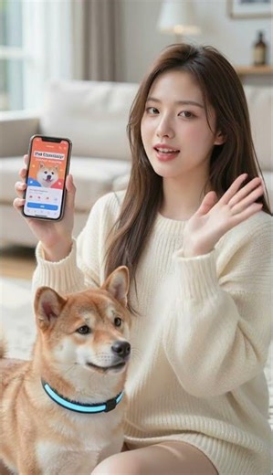 AI Pet Translator: Finally, Your Dog Can Talk to You! 🐕🗣️
