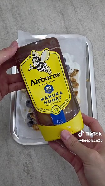 눈 건강을 위한 블루베리 간식 만들기