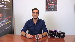 Want to know more about the MSI GeForce® GTX 1080 Ti LIGHTNING Z? This video will show you the 5 most important things you need to know about this exclusive extreme overclocking card. | MSI Gaming | Facebook