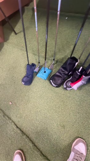 Affordable Golf Club Deals Starting at $37