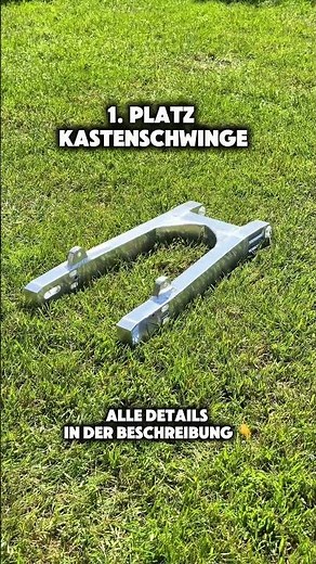 Simson Gewinnspiel