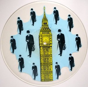 The Housemartins - Happy Hour