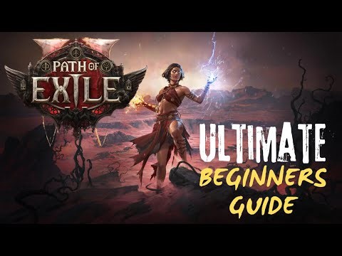 PoE2 | Path of Exile 2 ULTIMATE Beginner's Guide | Tips and Tricks For SUCCESS