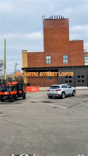 Find your next home at Atlantic Street Lofts! ✨ We gave a few 1BD-1.5BA lofts available and 1 multi-level lift left!! Enjoy modern living with premium appliances and fixtures, in-unit laundry, great natural light, and more! Atlantic Street Lofts also offers a residential gym and private, gated parking - all included with your lease! Contact us today to schedule a tour! 215-425-4475 GmHoldingsManagement.com | GM Holdings, LLC
