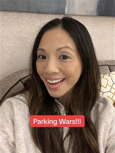 Parking wars! #parking #work #parkingspace #handicap | handicap parking