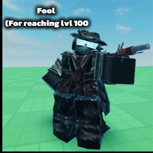 Chance New Milestones Showcase #forsaken #roblox #forsakenroblox
