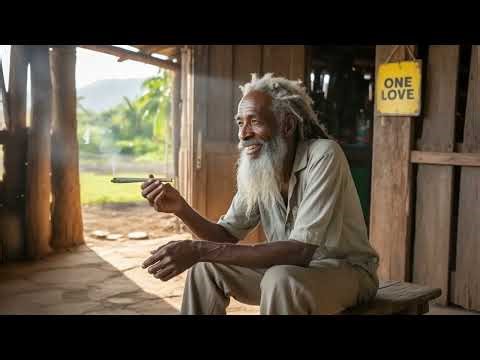 Amazing Ganja Reggae 2025 | Conscious Vibes 🌿 Positive Energy
