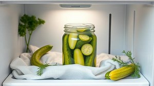 can you freeze dill pickles? - Test Food Kitchen