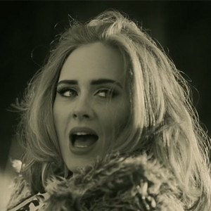 The 20 Best Adele ''Hello'' Covers We Found on YouTube