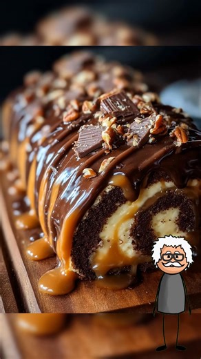 983K views · 8.2K reactions | Pastel de Caramelo Cremoso...