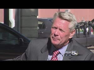 Nodine Contemplates Run for Congress