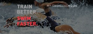 Swim Training Plans for Swimmers and Triathletes I My Swim Coach