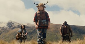 Sweet Tooth Teaser Trailer: Netflix Series Adapt's Story Begins Here