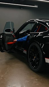 One of the highest-optioned GT3 RS 4.0 examples we’ve seen, showing just 919 miles. Does it get any better? - #porsche #porschemotorsport #porscheclubofamerica #gt3rs #gt3rs40 | Merit Partners