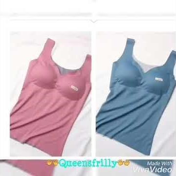 Long Line Bra - Your Body-fitting Bra