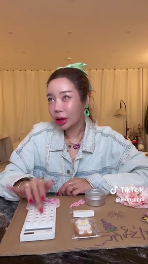 피젯보드 ASMR: 소리 좋은 먹방과 피자 보드