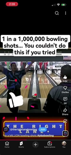 World’s First Slide Over 7-10 - Sean Rash