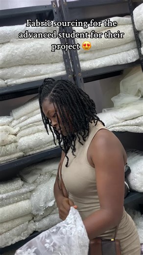 Hands-On Fashion Classes for Aspiring Designers