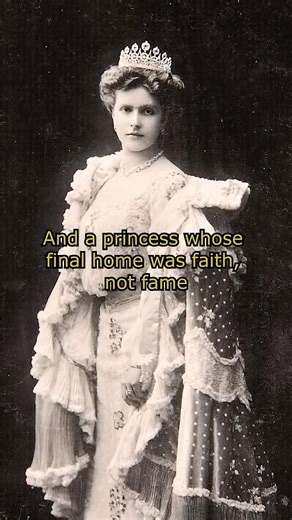 The Princess Who Asked for Jerusalem, Not Windsor #facts #historical