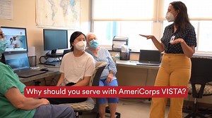 AmeriCorps members serving in the VISTA program make a difference in communities across the country. They also build professional skills and gain career experience in a field they are passionate about. Looking to add skills like collaboration and leadership to your resume? Learn how serving in the VISTA program can help kickstart your career: bit.ly/JoinVISTA #Career #NationalService #Service #Volunteer #AmeriCorps #AmeriCorpsVISTA | AmeriCorps VISTA