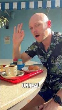 Singaporeans! Is Chin Mee Chin Confectionary Better Than Ya Kun’s Kaya Toast? Botak Ang Moh Reviews!