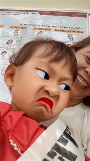 Michelle Joyce Collado on Reels