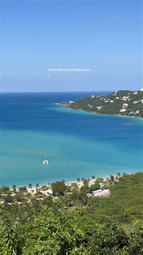 22 reactions | 2025 bucket list vacation? St. Thomas of course! ...