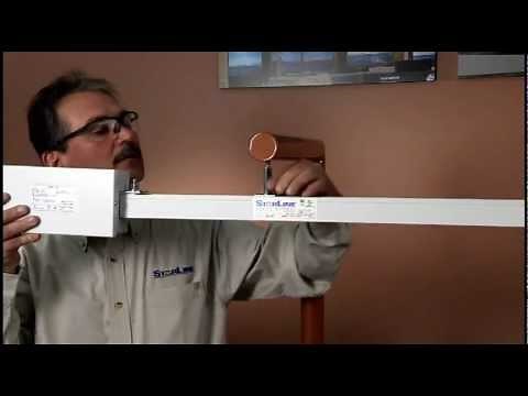 Starline Track Busway B40/50/60C Installation