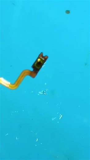 how to replace a broken on-off button #repair