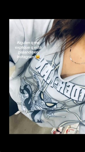 #ayudaaa 😩 | instagram not working