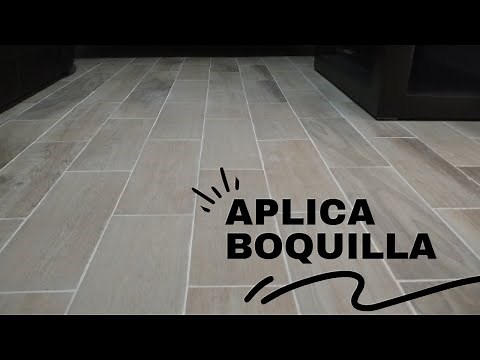 Aplica tú boquilla sin arena ¡fácil y rápido!