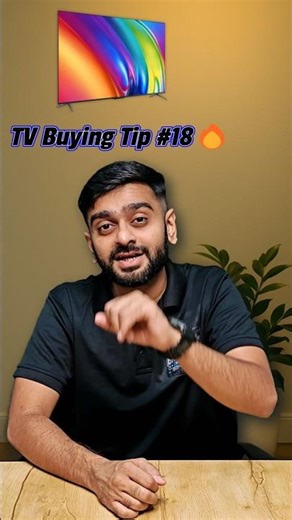 Game Mode TV Explained 🎮⚡ Must Know Before Buying Smart TV 📺🔥 #shorts #shortvideo #short #smarttv