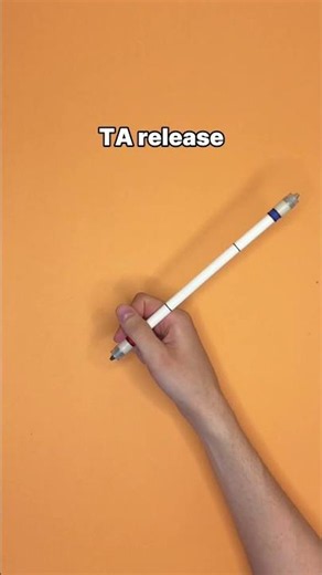 Why does every pen spinning tutorial skip the hard part