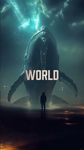 Where does the leviathan live? #bible #history #education #god #leviathan #historyfacts