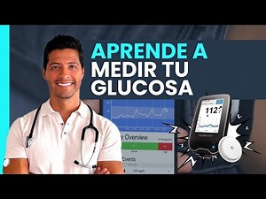 HOW TO USE A FREESTYLE LIBRE GLUCOSE METER | COMPLETE GUIDE