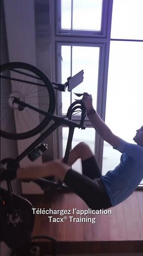 Tacx Training App